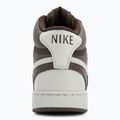 Pánské tenisky Nike Court Vision Mid Next Nature baroque brown/mink brown/light bone 6