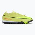 Pánské kopačky Nike Mercurial Vapor 16 Pro TF limelight/hyper crimson/volt 2