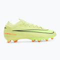 Pánské kopačky Nike Mercurial Vapor 16 Pro AG-Pro limelight/hyper crimson/volt 2