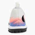 Dětské kopačky Nike United Phantom 6 Low Academy Jr TF pistachio frost/hyper orange 6