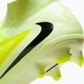 Pánské kopačky Nike Phantom 6 High Pro FG hyper crimson/limelight/black 9