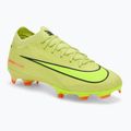 Pánské kopačky Nike Mercurial Vapor 16 Pro FG Limelight/Hyper Crimson/Volt