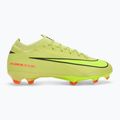 Pánské kopačky Nike Mercurial Vapor 16 Pro FG Limelight/Hyper Crimson/Volt 2