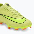 Pánské kopačky Nike Mercurial Vapor 16 Pro FG Limelight/Hyper Crimson/Volt 7