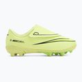 Dětské kopačky Nike Mercurial Vapor 16 Club FG/MG limelight/hyper crimson/volt 2