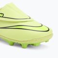 Dětské kopačky Nike Mercurial Vapor 16 Club FG/MG limelight/hyper crimson/volt 7