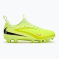 Dětské kopačky Nike Phantom 6 Low Academy FG/MG Jr hyper crimson/limelight/black 2