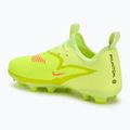 Dětské kopačky Nike Phantom 6 Low Academy FG/MG Jr hyper crimson/limelight/black 3