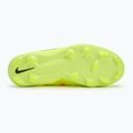 Dětské kopačky Nike Phantom 6 Low Academy FG/MG Jr hyper crimson/limelight/black 4