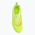 Dětské kopačky Nike Phantom 6 Low Academy FG/MG Jr hyper crimson/limelight/black 5