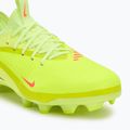 Dětské kopačky Nike Phantom 6 Low Academy FG/MG Jr hyper crimson/limelight/black 7