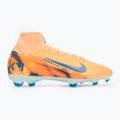 Pánské kopačky Nike Mercurial Superfly 10 Pro Kylian Mbappe FG melon tint/igloo 2