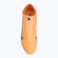 Pánské kopačky Nike Mercurial Superfly 10 Pro Kylian Mbappe FG melon tint/igloo 5