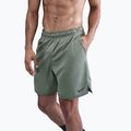 Pánské šortky Nike Dri-Fit Totality 7" Unlined clay green/black/clay green/black