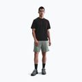 Pánské šortky Nike Dri-Fit Totality 7" Unlined clay green/black/clay green/black 2