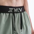 Pánské šortky Nike Dri-Fit Totality 7" Unlined clay green/black/clay green/black 5