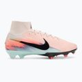 Pánské kopačky Nike United Mercurial Superfly 10 Elite FG silt red/racer blue 2