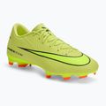 Pánské kopačky Nike Mercurial Vapor 16 Academy MG limelight/hyper crimson/volt