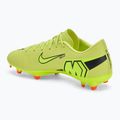 Pánské kopačky Nike Mercurial Vapor 16 Academy MG limelight/hyper crimson/volt 3