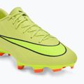 Pánské kopačky Nike Mercurial Vapor 16 Academy MG limelight/hyper crimson/volt 7
