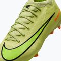 Dětské kopačky Nike Jr. Mercurial Vapor 16 Pro FG limelight/hyper crimson/volt 8