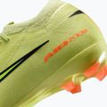 Dětské kopačky Nike Jr. Mercurial Vapor 16 Pro FG limelight/hyper crimson/volt 9