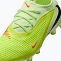Dětské kopačky Nike Phantom 6 Low Pro FG/MG hyper crimson/limelight/black 8