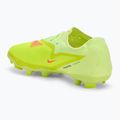 Dětské kopačky Nike Phantom 6 Low Pro FG/MG hyper crimson/limelight/black 3