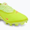 Dětské kopačky Nike Phantom 6 Low Pro FG/MG hyper crimson/limelight/black 7
