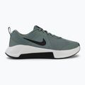 Pánské tréninkové botyNike MC Trainer 3 clay green/summit white/black 2