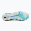 Pánské kopačky Nike United Phantom 6 High Elite FG pistachio frost/hyper orange 4