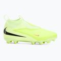 Dětské kopačky Nike Jr. Phantom 6 High Academy FG/MG hyper crimson/limelight/black 2