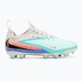 Pánské kopačky Nike United Phantom 6 Low Academy Jr FG/MG pistachio frost/hyper orange 2