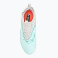 Pánské kopačky Nike United Phantom 6 Low Academy Jr FG/MG pistachio frost/hyper orange 5