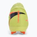 Dětské kopačky Nike Jr. Mercurial Vapor 16 Pro FG limelight/hyper crimson/volt 6