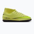 Dětské kopačky Nike Mercurial Superfly 10 Club limelight/hyper crimson/volt 8