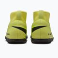 Dětské kopačky Nike Mercurial Superfly 10 Club limelight/hyper crimson/volt 11