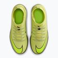 Dětské kopačky Nike Mercurial Superfly 10 Club limelight/hyper crimson/volt 12