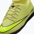 Dětské kopačky Nike Mercurial Superfly 10 Club limelight/hyper crimson/volt 14