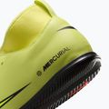 Dětské kopačky Nike Mercurial Superfly 10 Club limelight/hyper crimson/volt 15