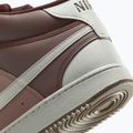 Pánské tenisky Nike Court Vision Mid Next Nature baroque brown/mink brown/light bone 9
