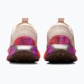 Dámské tréninkové boty Nike Motiva SE pearl white/pale ivory/vivid purple/mtl gold grain 4