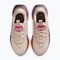 Dámské tréninkové boty Nike Motiva SE pearl white/pale ivory/vivid purple/mtl gold grain 5