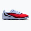 Pánské kopačky Nike Phantom 6 Low Academy TF royal tint/bright crimson