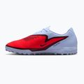 Pánské kopačky Nike Phantom 6 Low Academy TF royal tint/bright crimson 2