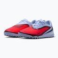 Pánské kopačky Nike Phantom 6 Low Academy TF royal tint/bright crimson 3