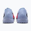 Pánské kopačky Nike Phantom 6 Low Academy TF royal tint/bright crimson 4