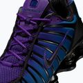 Pánské boty Nike Shox TL voltage purple/blue force/black/black 9