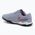 Dětské kopačky Nike Tiempo Legend 10 Academy TF blue eclipse/black 3