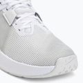 Dámské vzpěračské botyNike Metcon 10 white/platinum tint/metallic silver 7